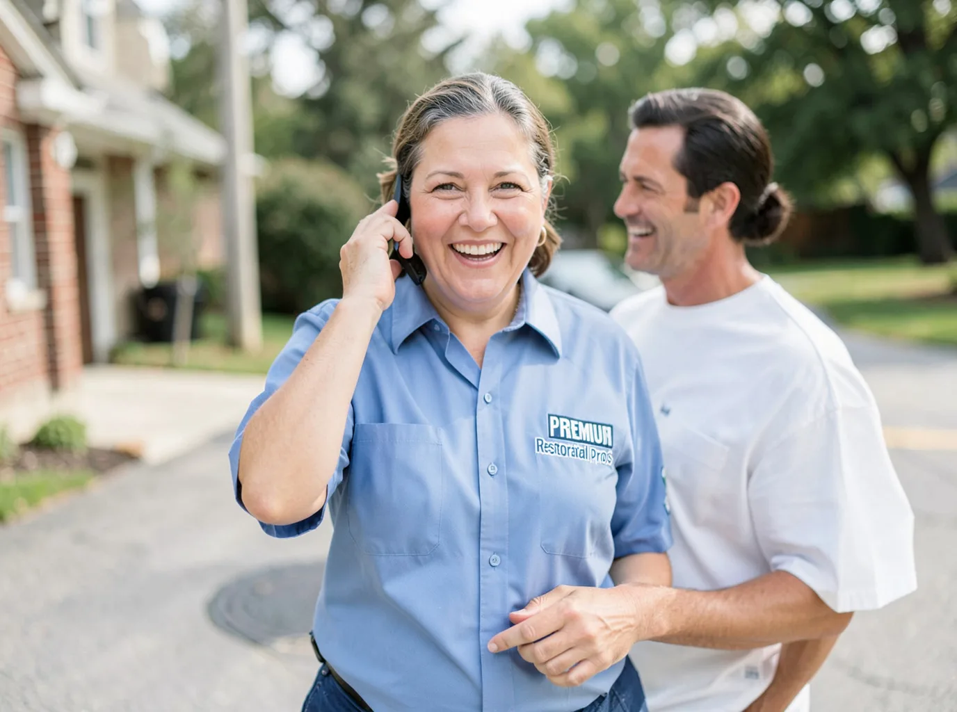 Water Damage Restoration Armstrong, IA FAQs